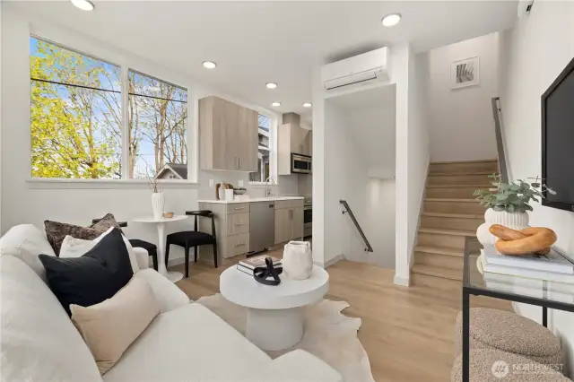Photos are of a similar listing for illustrative purposes.