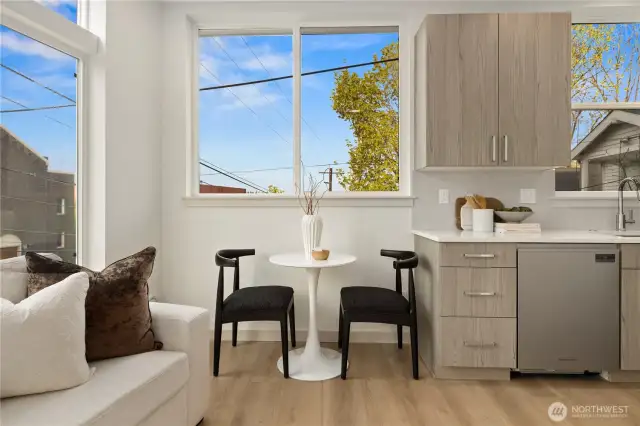 Photos are of a similar listing for illustrative purposes.