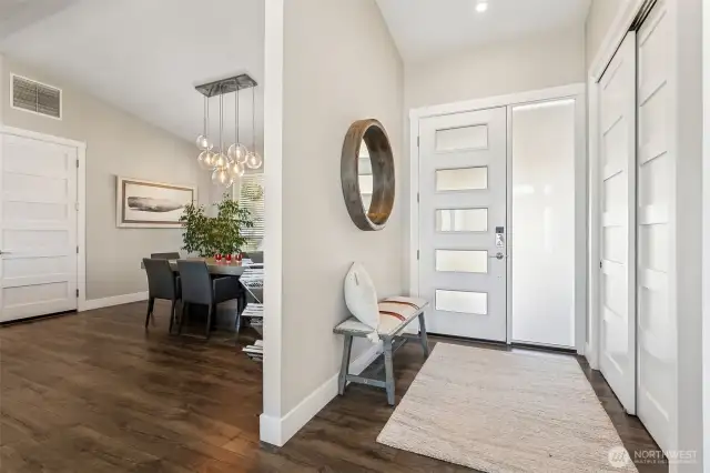 COASTAL ELEGANCE