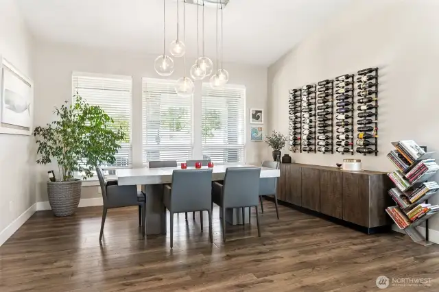 PERGO OUTLAST FLOORING THROUGHOUT