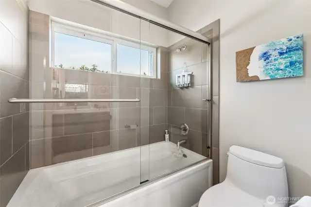 JACK-N-JILL BATH