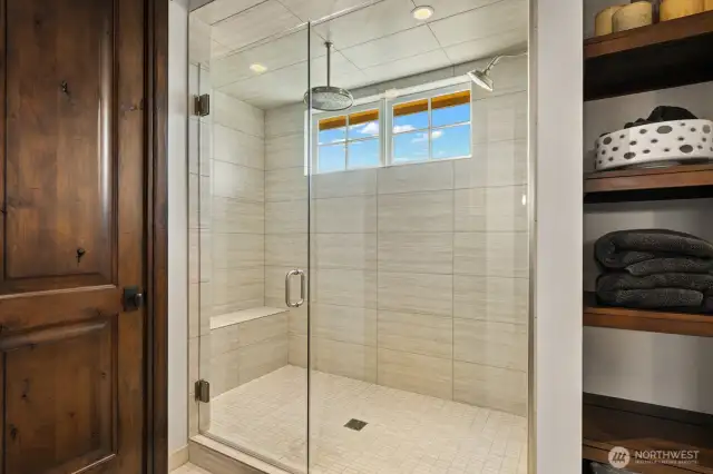 Primary Bedroom Bathroom