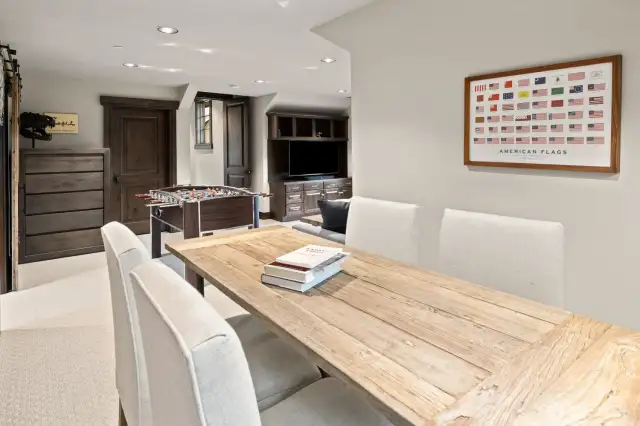 Bonus Room