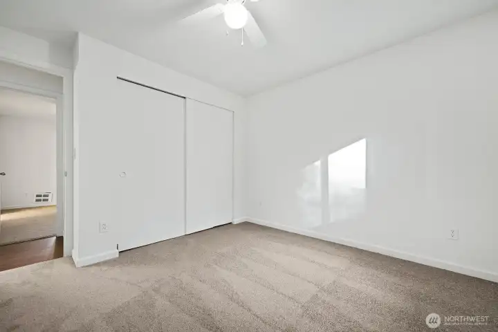 Bedroom #1