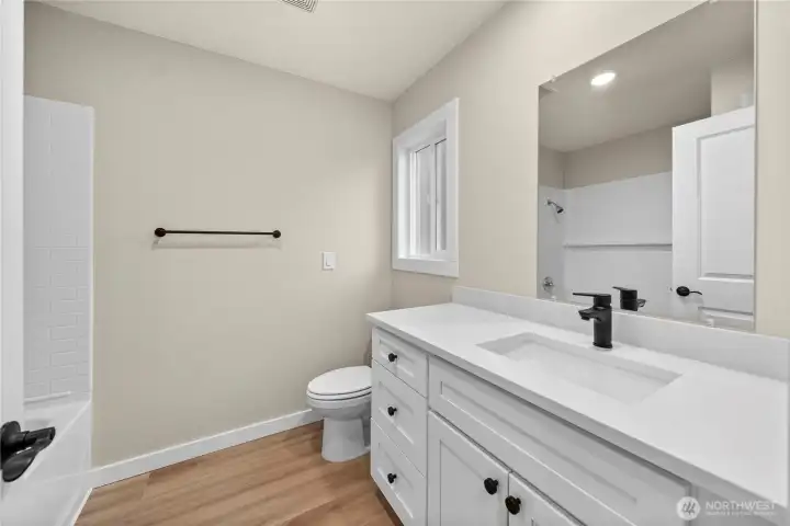 2nd bathroom