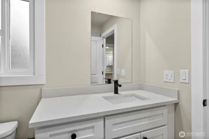 2nd bathroom
