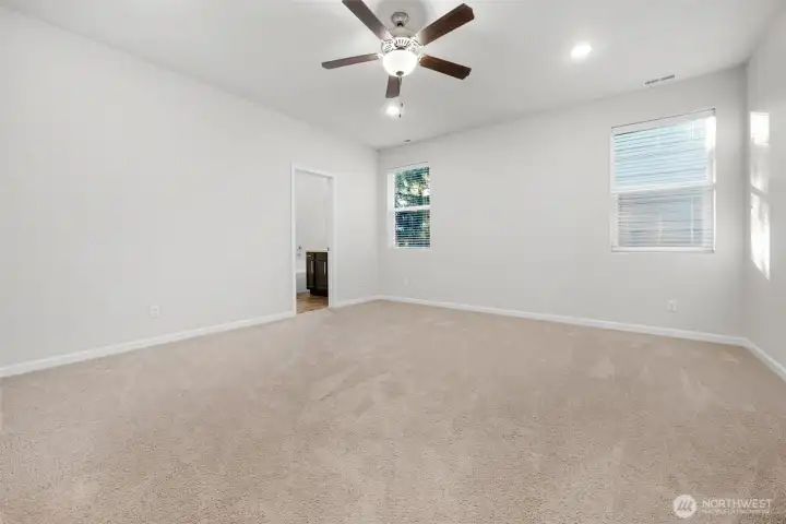 Primary Suite Primary Suite