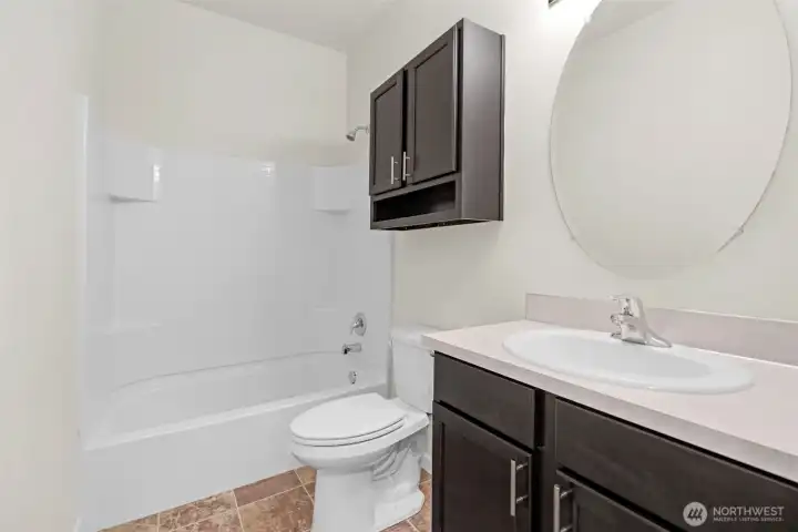 Main Bath Main Bath