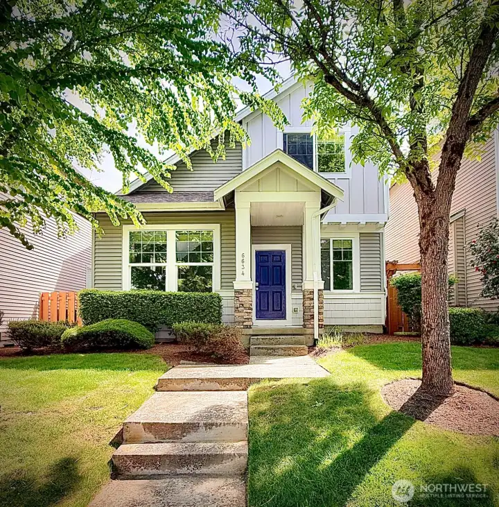 Beautiful Home!