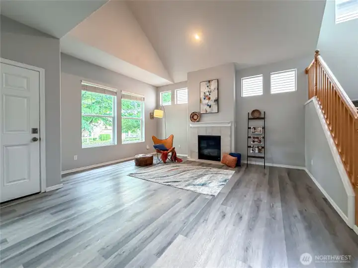 Large Living Room