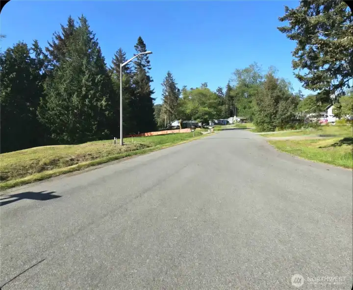 Community Access to Deception Pass State Park is down the street Community Access to Deception Pass State Park is down the street