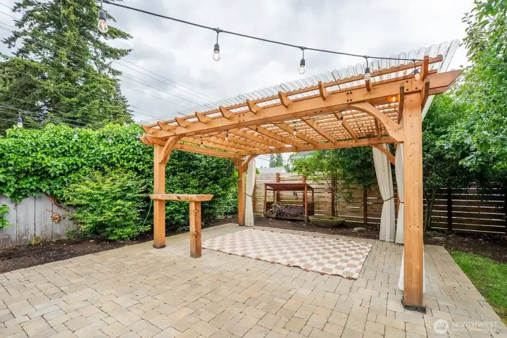 Pergola