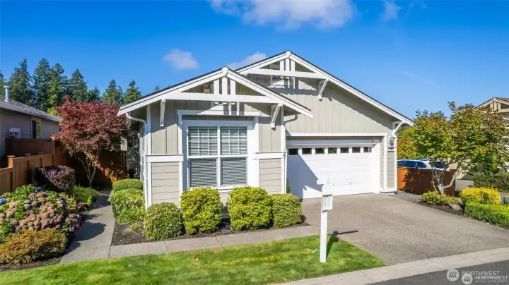 4921 Spokane Court NE  Lacey, WA  98516