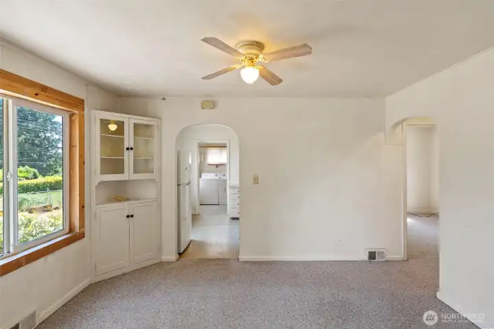 Dinning Room