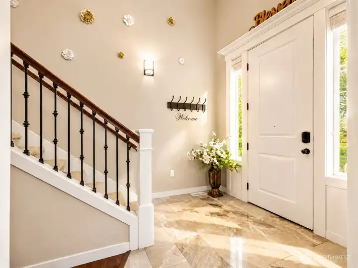 Entry Entry