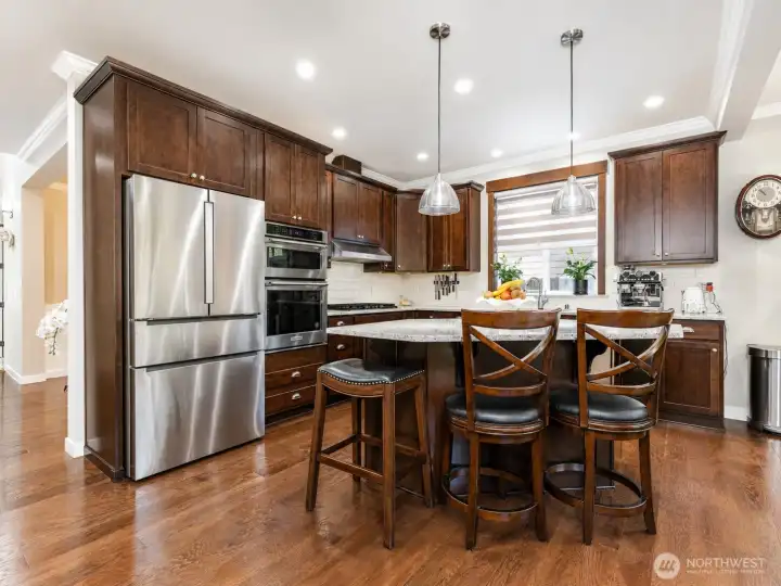 Kitchen Kitchen