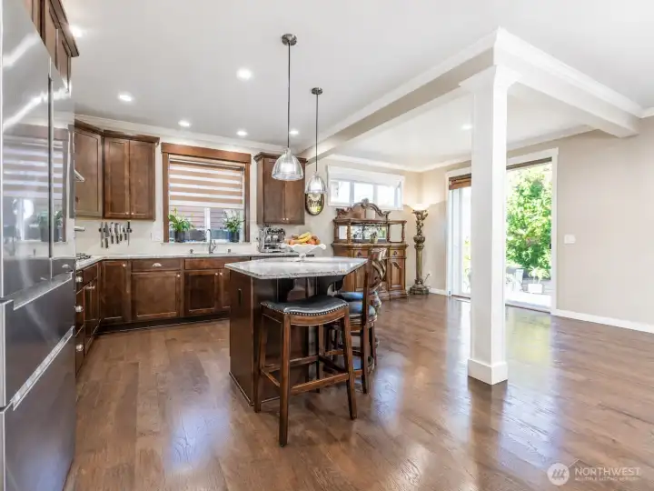 Kitchen Kitchen