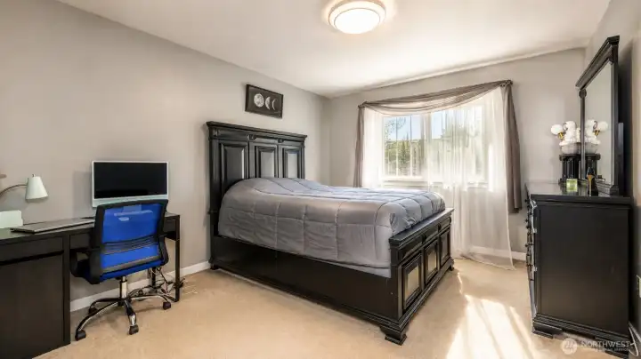 Bedroom Bedroom