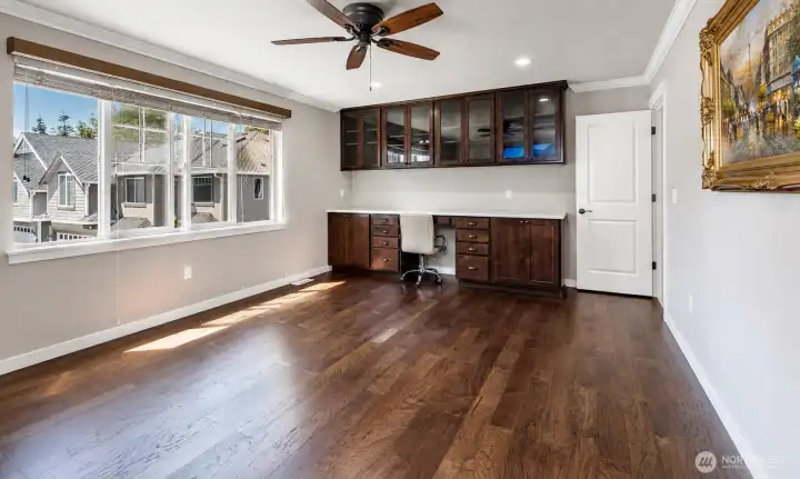 Bonus Room Bonus Room