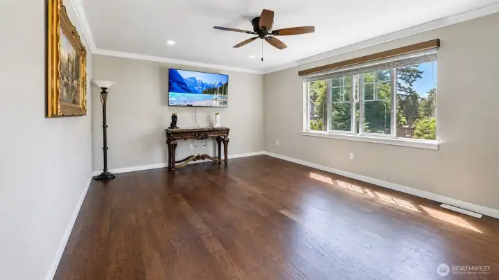 Bonus Room Bonus Room