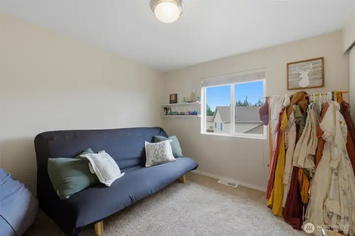 Bedroom #4