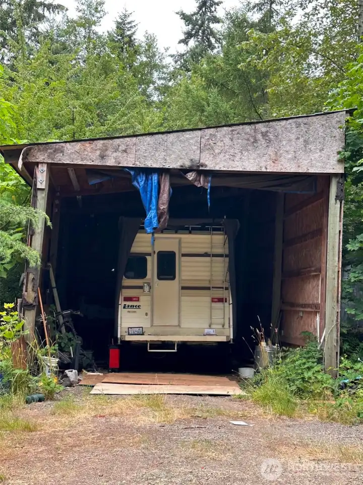 RV Storage RV Storage