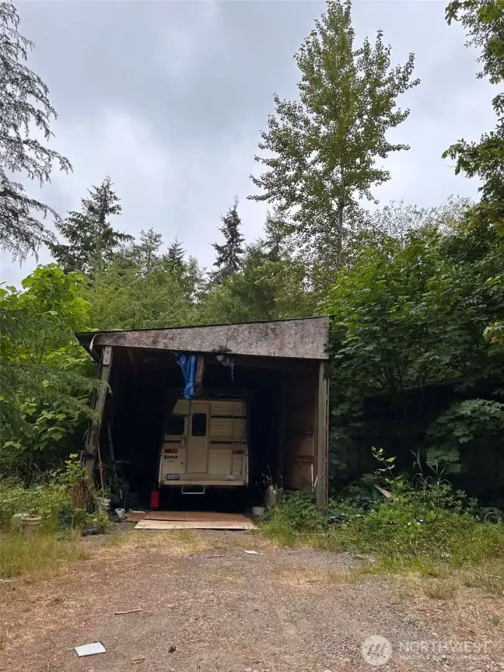 RV Storage RV Storage