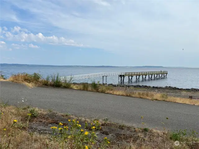 Jefferson Beach Park