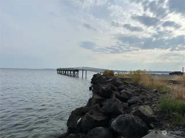 Jefferson Beach Park