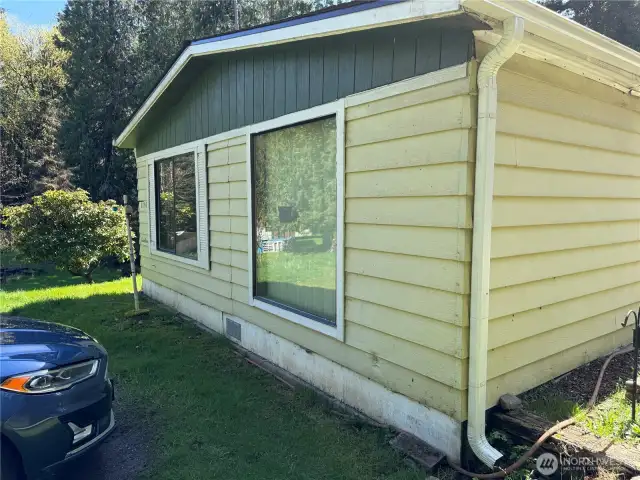 New Roof warranty