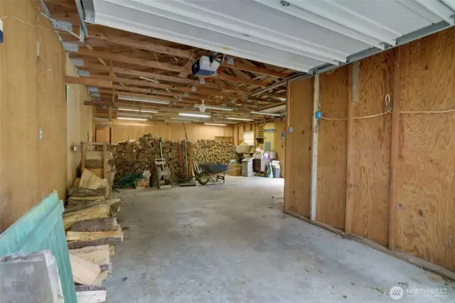 garage/shop