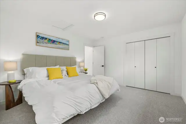 Kids Bedroom