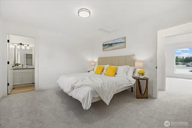 Kids Bedroom