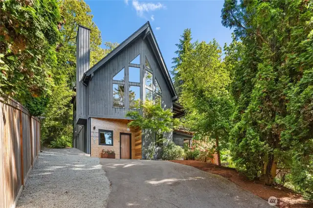 Looking for something a little different than the same-old same-old? This is it! Welcome home!