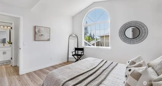 Master Bedroom.
