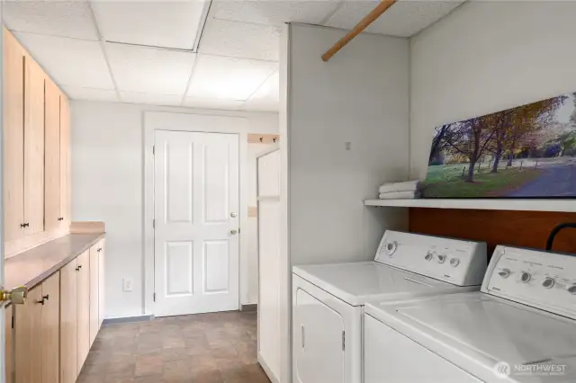 Laundry