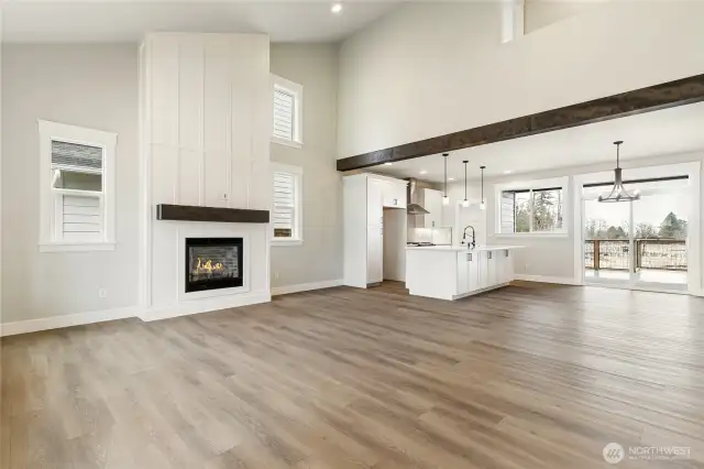 This photo is for sample purposes only and not the actual home.
