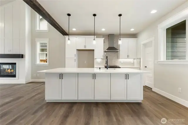 This photo is for sample purposes only and not the actual home.