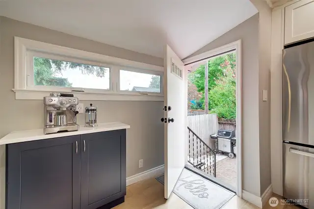 New kitchen 2023