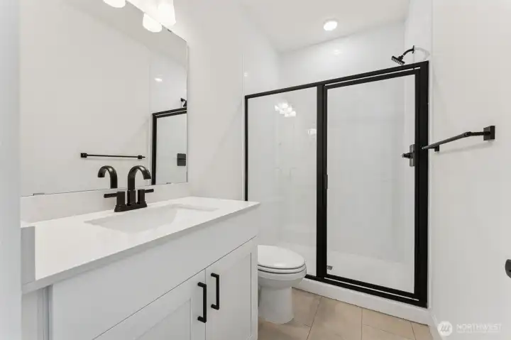 3/4 Bath Main