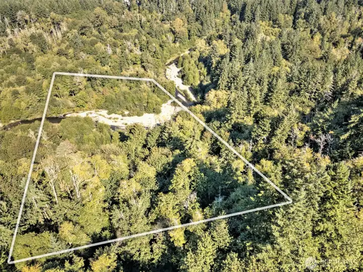 Lines are approximate