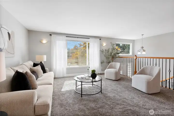 Main Living room