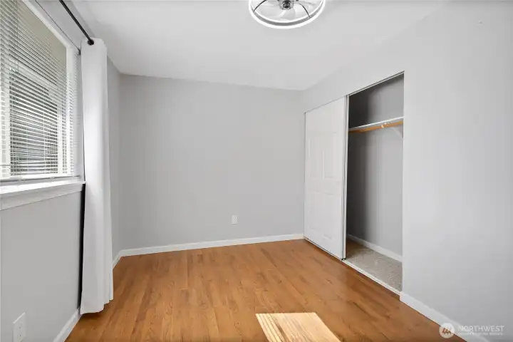 Bedroom 3 upstairs