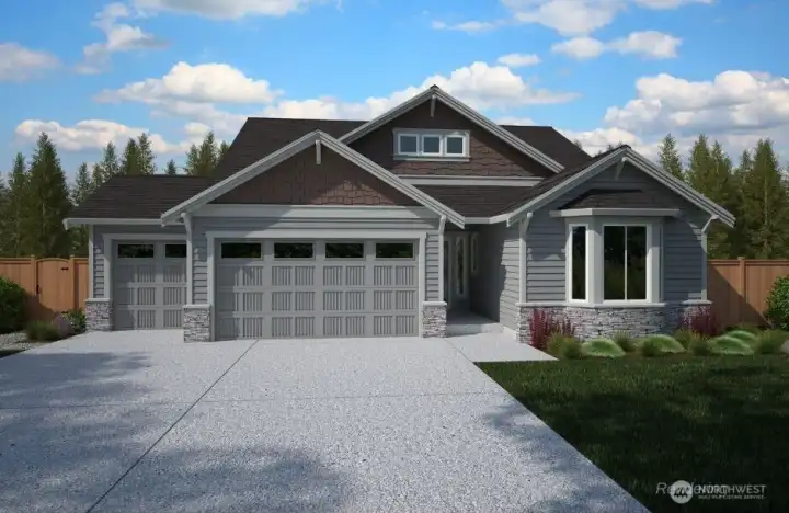 Each member of the Rob Rice Homes family is a separate limited liability company or corporation.  Each of the Rob Rice Homes communities is developed, constructed, sold and warranted by a separate limited liability company or corporation.  Builder reserves the right to change features, plans, pricing & specifications without notice. Buyer to verify square footage. Features vary by home. 2/2025