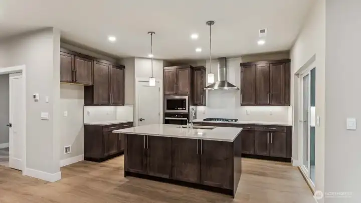 Photos are for representation only.  Features, colors and selections may differ from photograph. See site agent for details.