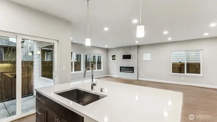 Photos are for representation only.  Features, colors and selections may differ from photograph. See site agent for details.