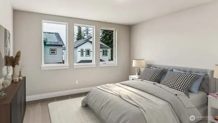 Photos are for representation only.  Features, colors and selections may differ from photograph. See site agent for details.