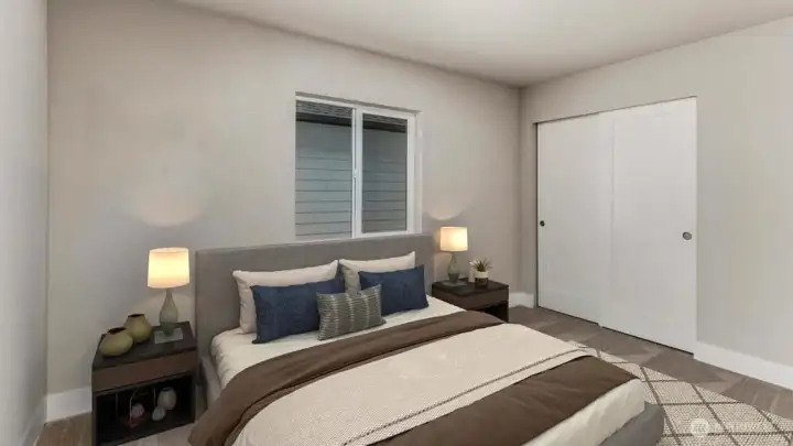 Photos are for representation only.  Features, colors and selections may differ from photograph. See site agent for details.