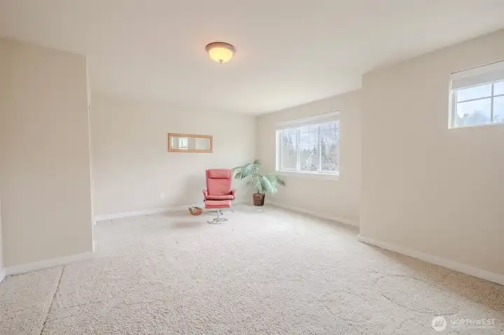 bedroom 4 or bonus room