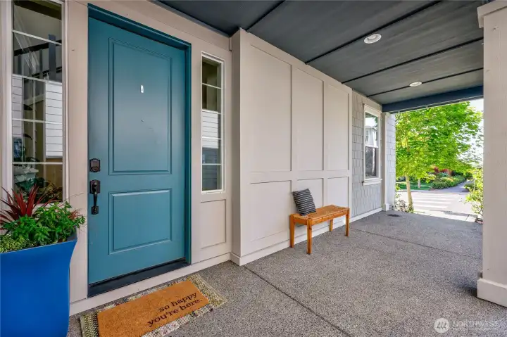 SMART HOUSE galore! This home has been set-up for phone-enabled lighting, door lock, and temperature control to name a few! SMART HOUSE galore! This home has been set-up for phone-enabled lighting, door lock, and temperature control to name a few!
